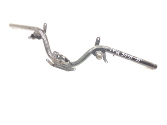 Typhoon 50 Sr Motard Steering Wheel