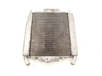 Piaggio X8 X-Evo 125 Water cooler