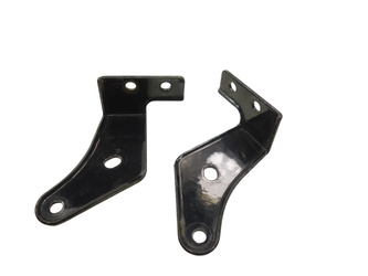 Eurocka Moto Cka Legend 50 Front lamp mounting frame