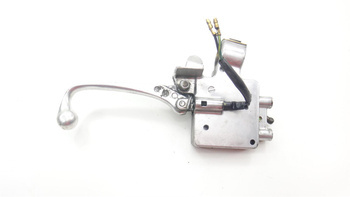 Honda Sh 125 01-06 Yoke Brake Cable Mount