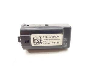 Husqvarna 701 Svartpilen Transmission Sensor