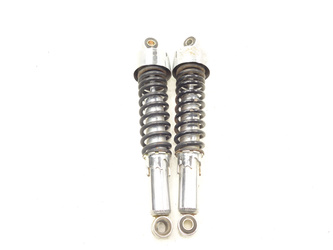 Mash Cafe Racer 125 Rear Shock Absorbers Set
