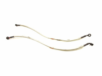 Kymco Ak 550 Brake Lines 2Pcs
