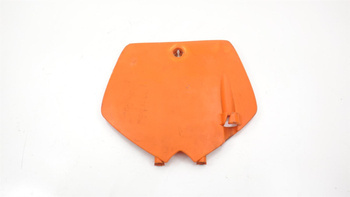 Ktm Sx 65 02-08 Canopy Fairing Front