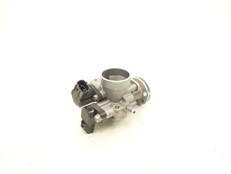 Orcal Astor 125 14-24 Throttle body complete