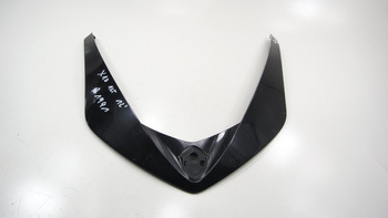 Piaggio X10 125 350 Tie Mask Nose Canopy