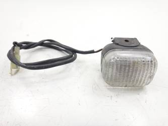 Mbk Stunt Slider 50 Turn Signal Left Rear