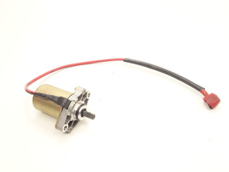 Morini 50 2t Microcar Ligier Ambra Nova Starter