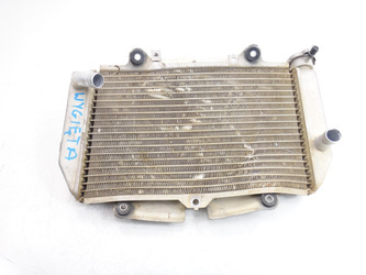 Yamaha Yfz 450 Raptor Radiator Sensors