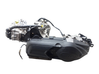 Piaggio Mp3 300 Yourban engine 30 day warranty