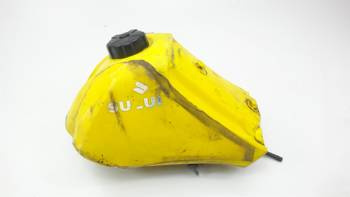 Suzuki Ds 80 83-95 Bak Zbiornik Paliwa Kranik