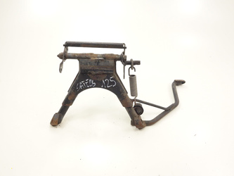 Peugeot Satelis 125 Central stand