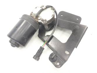 Metropolis 400 13-18 Motor Manual Mechanism