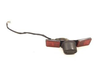 Kawasaki El 250 88-97 License Plate Light