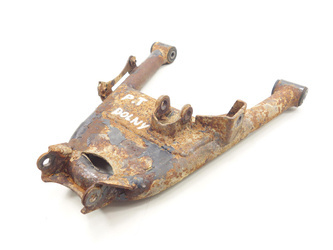 Yamaha Rhino 660 Right Rear Lower Swingarm