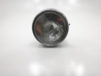 Daelim Altino 100 Lampa Przód Reflektor