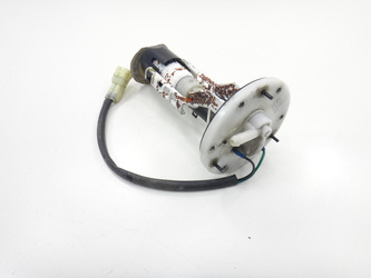 Agility Delivery 50 Fuel Pump