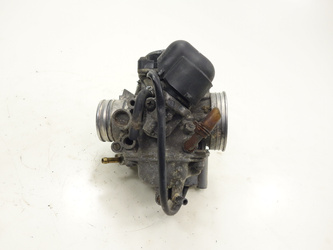 Piaggio X8 X-Evo X9 125 Carburetor throttle body kit