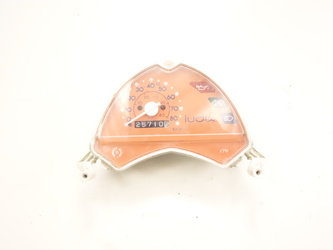 Peugeot Ludix 50 Odometer clock speedometer