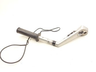 Yamaha Fjr 1300 Left Handlebar