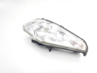 Peugeot Satelis 125 Front Lamp Headlight