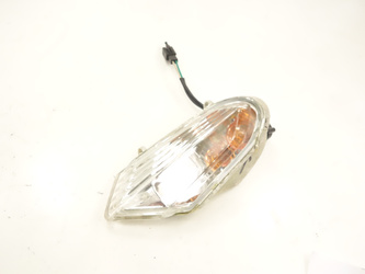 Kymco Agility City 50 2T Left front turn signal