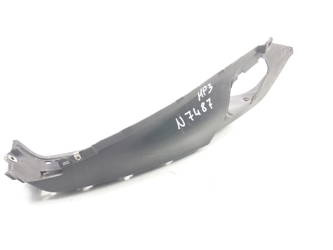 Piaggio Mp3 500 Floor Skid Right