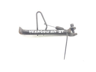 Hexagon 125 2T Side Stand + Spring