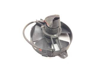 Majesty Skyliner 125 Radiator Fan