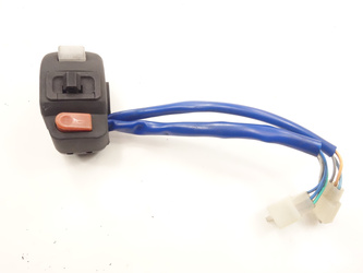 Kymco Agility 50 Right Switch