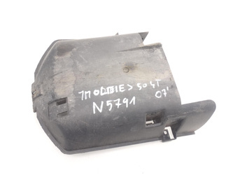 Jm Oldies 50 Plow Cover Plastic Underside