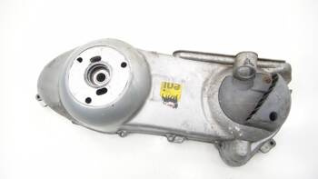 Piaggio X8 X-Evo 125 Hood Lid Cover