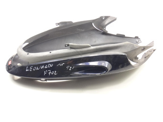 Aprilia Leonardo 125 Tail Rear Fairing Backside