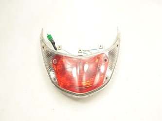 Kymco Agility City 50 4t Rear light