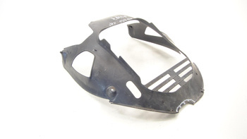Suzuki An Burgman 650 Wheel Arch Front Cover
