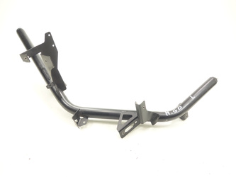 Microcar M.go Highland X Beam frame cage left