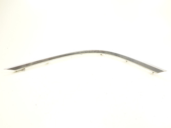 Piaggio X10 125 350 Plastic Chrome Strip Left