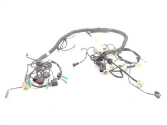 Quad Masai 700 4X4 Instalacja Elektryczna