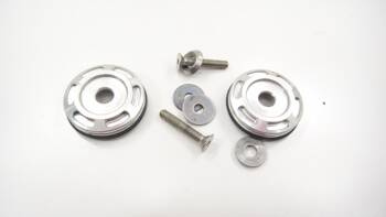 Triumph Tiger Sport 1050 16-20 Frame Plugs Set.