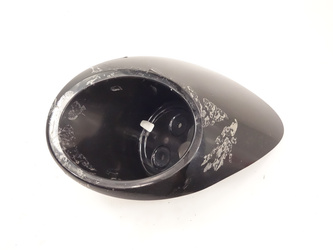 Microcar Due 6 19-24 Rear left lamp housing cover