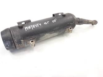 Majesty Skyliner 125 Muffler Exhaust Set