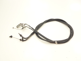 Yamaha Tricity Triptik 125 14-17 Linki Gazu Komplet