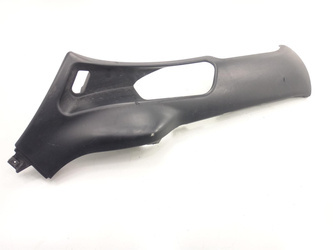 X8 X-Evo 125 Skirting Board Cover Left