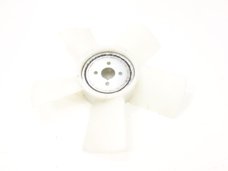 Microcar Aixam City Wentylator chłodnicy