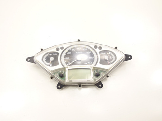 Yamaha X-Max 125 05-09 Odometer Clock Speedometer