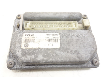 BMW R 1150 rt controller computer module