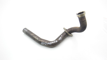 Peugeot Metropolis 400 Exhaust Manifold Elbow