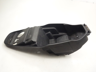 Kymco Agility City 50 Underseat Storage Box