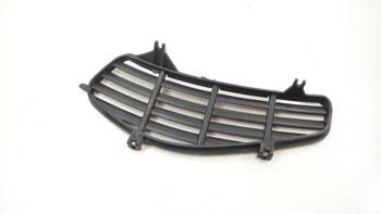 Piaggio Vespa Gts 125 Grill Radiator Cover Left