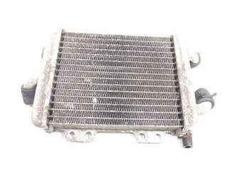 Peugeot Elystar 125 Fi 03-07 Liquid Water Radiator